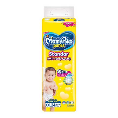 MAMY POKO PANTS STD XXL24